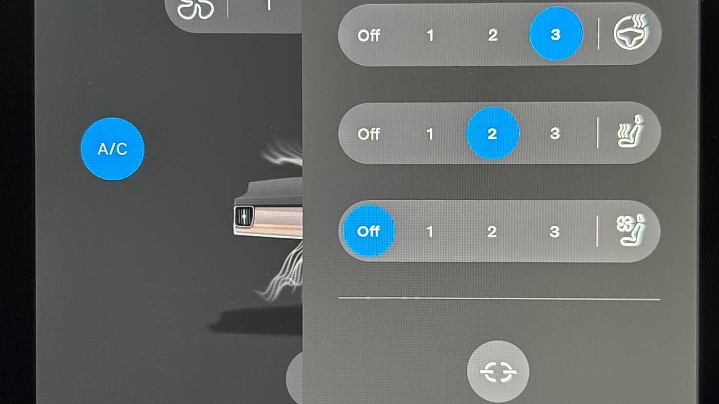 Used Volvo XC90 2025 for sale - 77549983: Photo 41