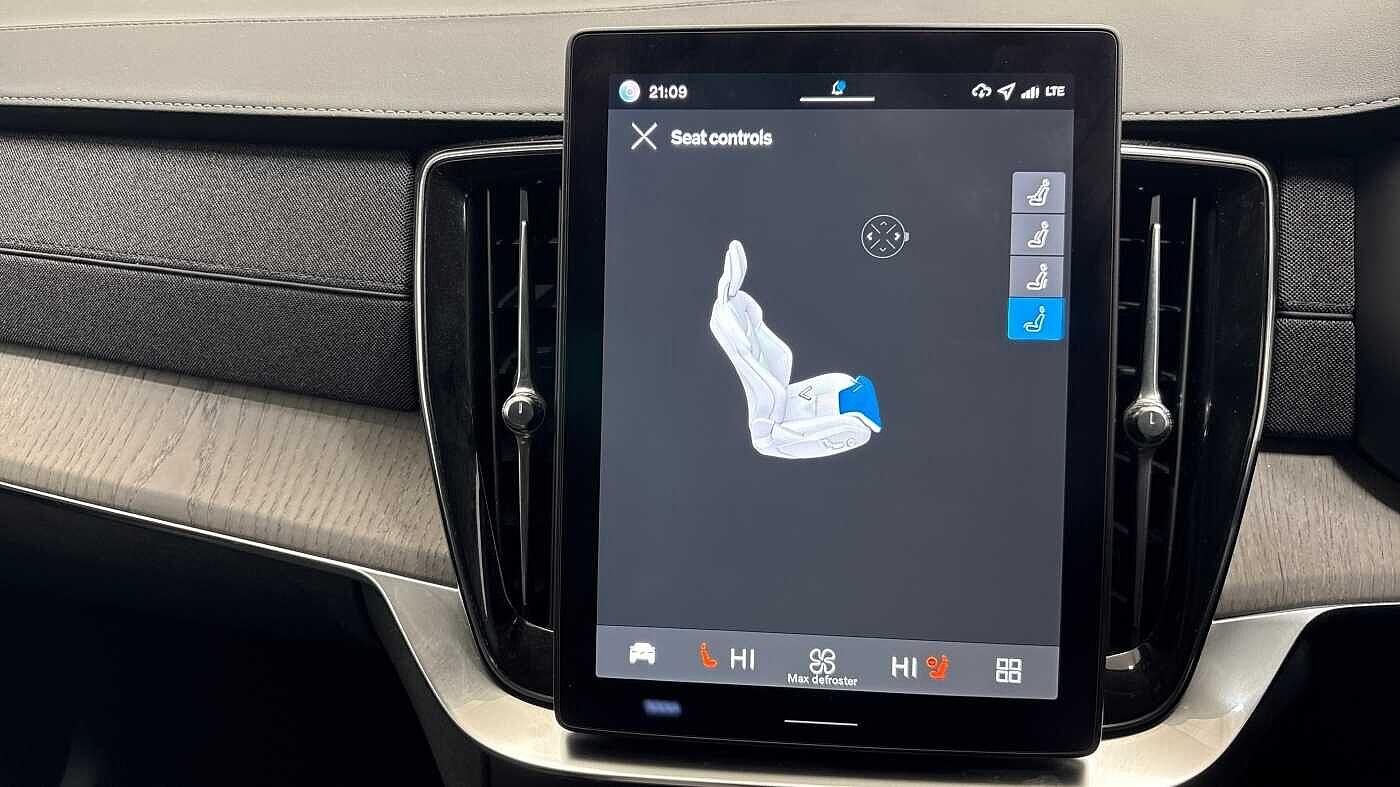 Used Volvo XC90 2025 for sale - 77549983: Photo 42