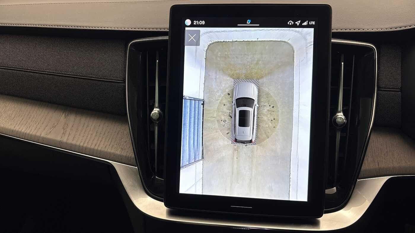 Used Volvo XC90 2025 for sale - 77549983: Photo 43