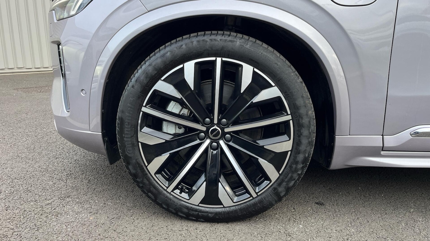 Used Volvo XC90 2025 for sale - 77549983: Photo 44