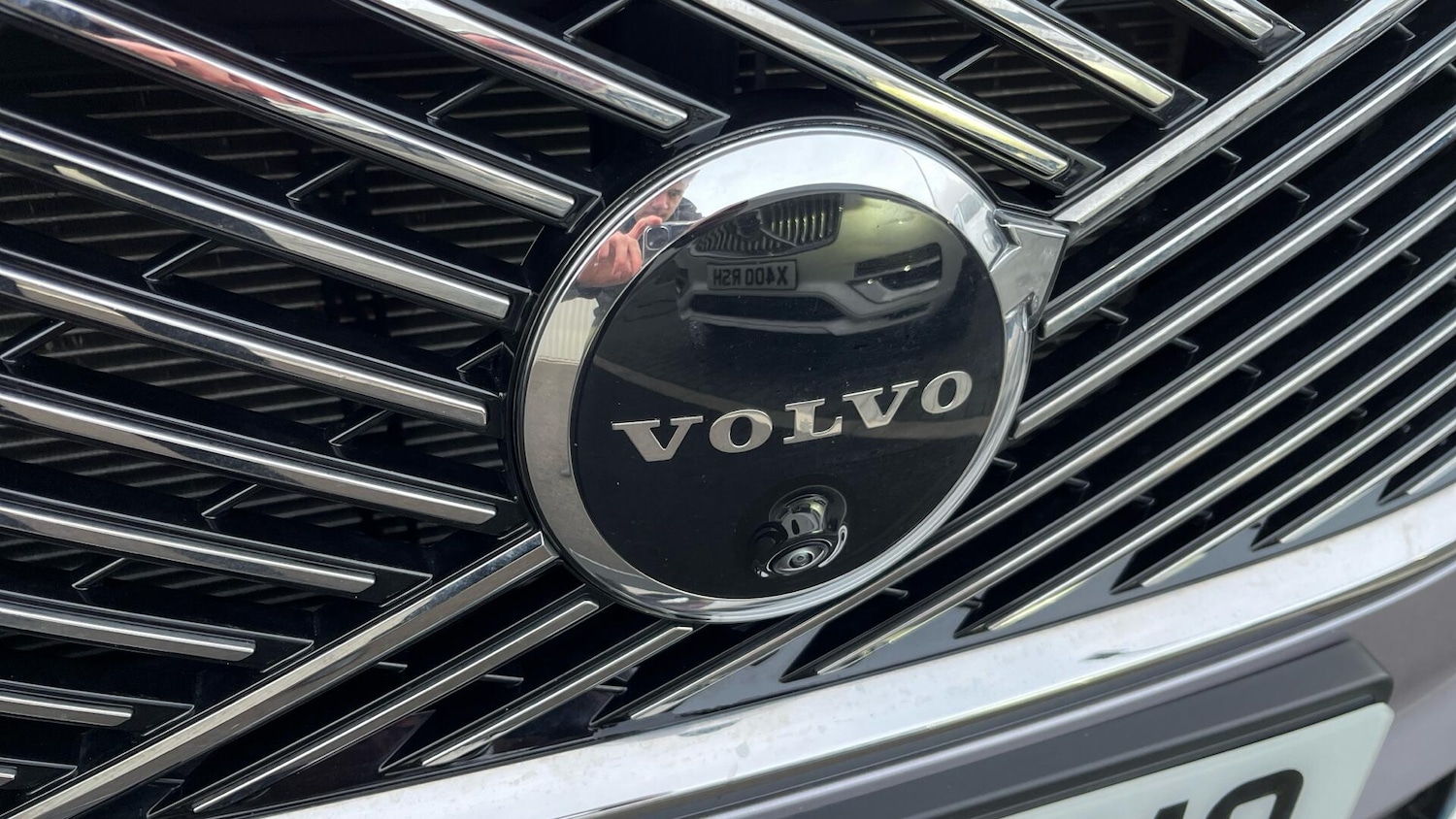 Used Volvo XC90 2025 for sale - 77549983: Photo 47