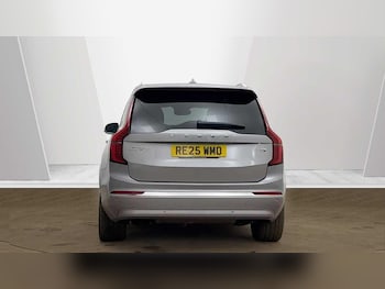 Used Volvo XC90 2025 for sale - 77549983: Photo