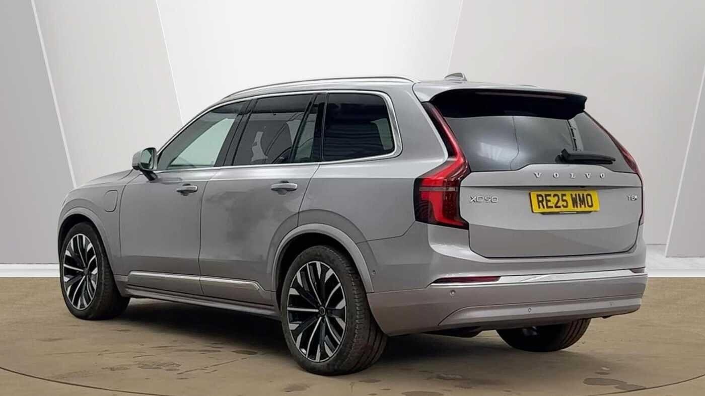 Used Volvo XC90 2025 for sale - 77549983: Photo 5