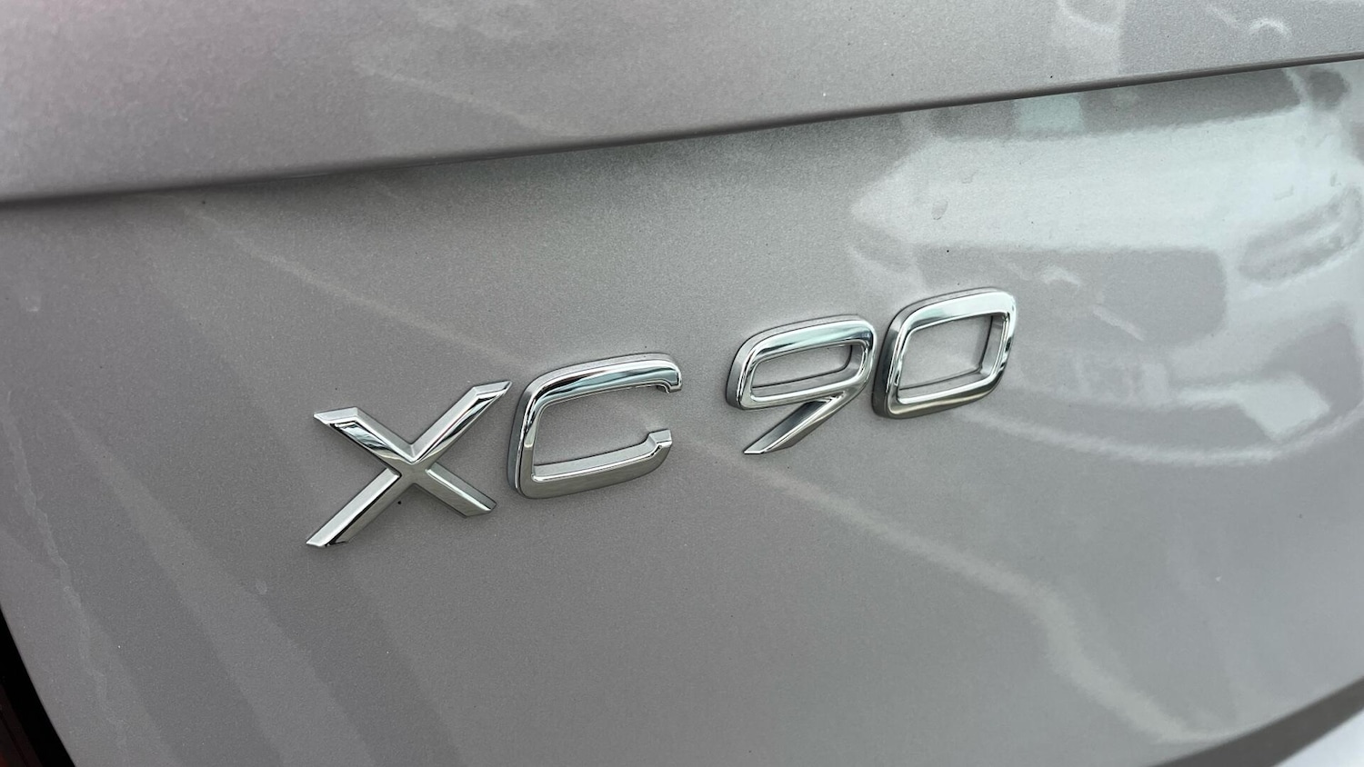 Used Volvo XC90 2025 for sale - 77549983: Photo 50