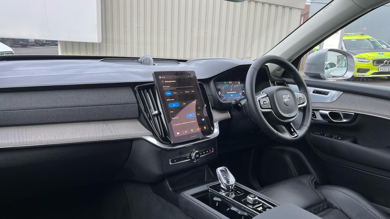 Used Volvo XC90 2025 for sale - 77549983: Photo 52