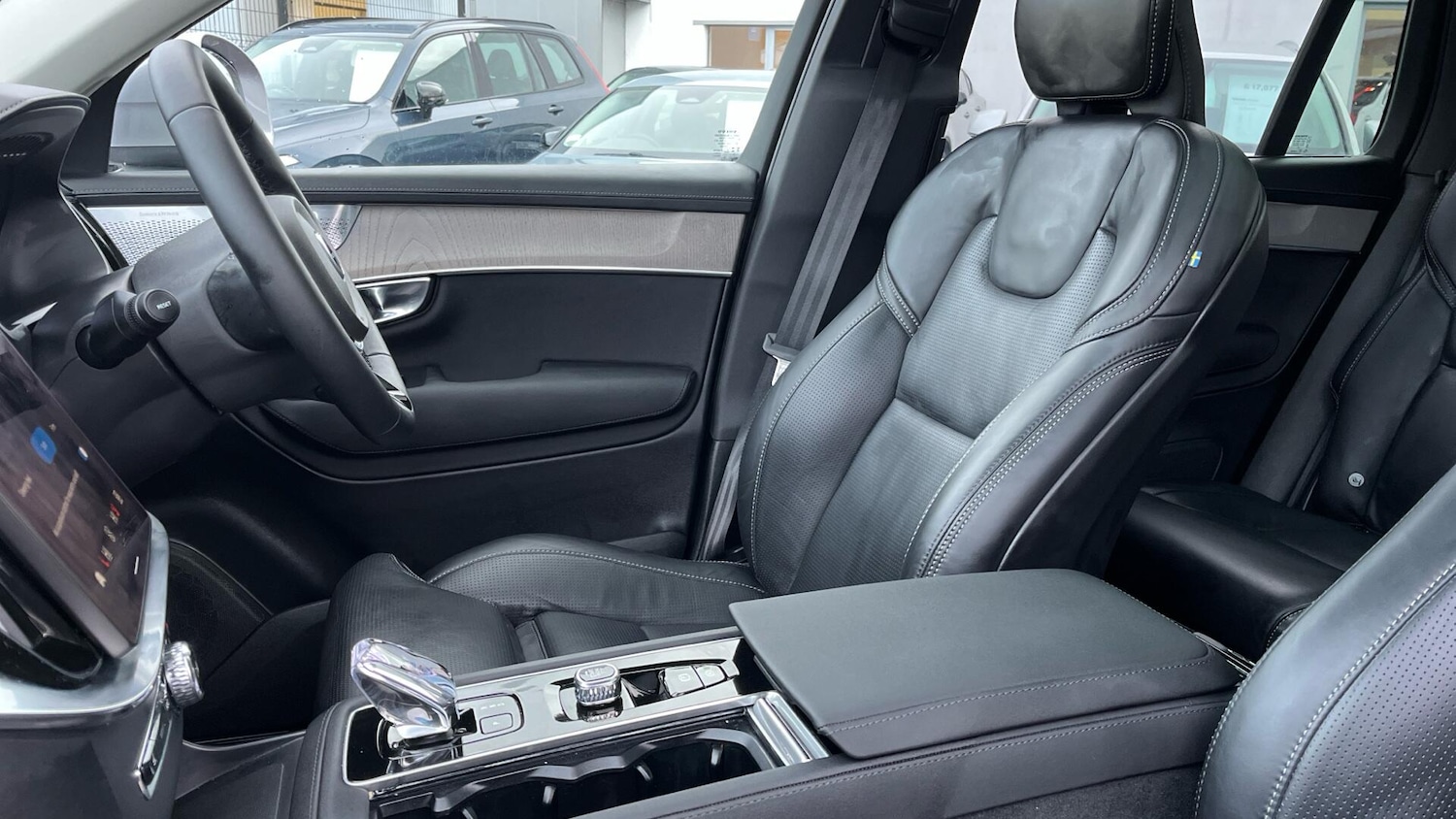 Used Volvo XC90 2025 for sale - 77549983: Photo 55