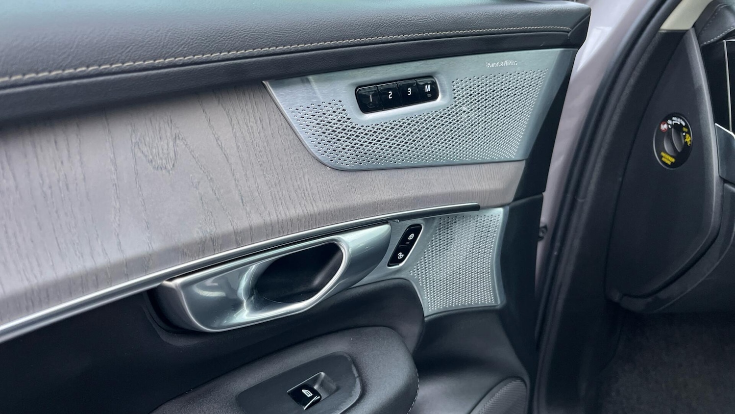 Used Volvo XC90 2025 for sale - 77549983: Photo 56