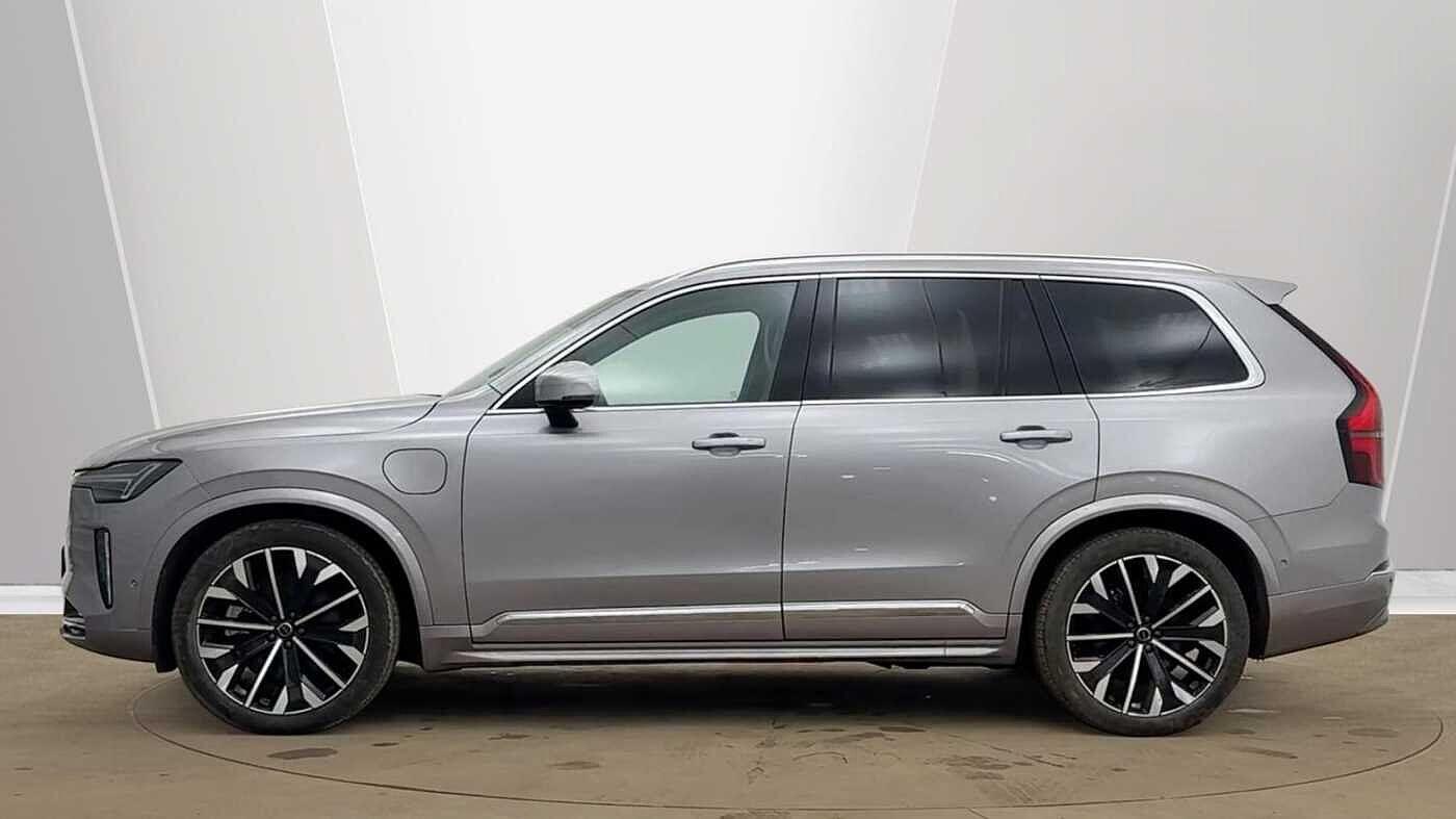 Used Volvo XC90 2025 for sale - 77549983: Photo 6