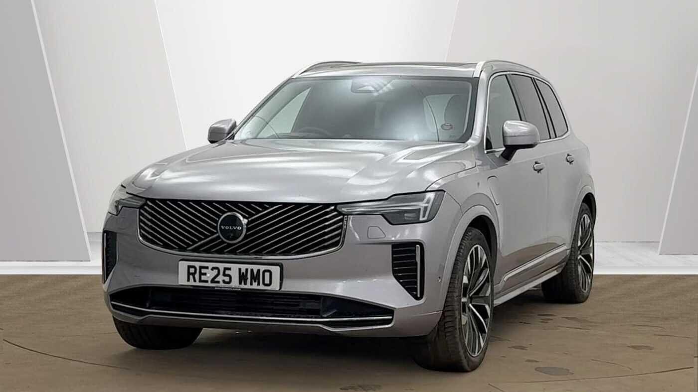 Used Volvo XC90 2025 for sale - 77549983: Photo 7