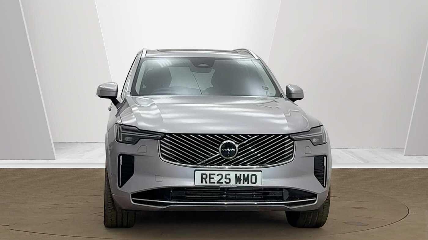 Used Volvo XC90 2025 for sale - 77549983: Photo 8