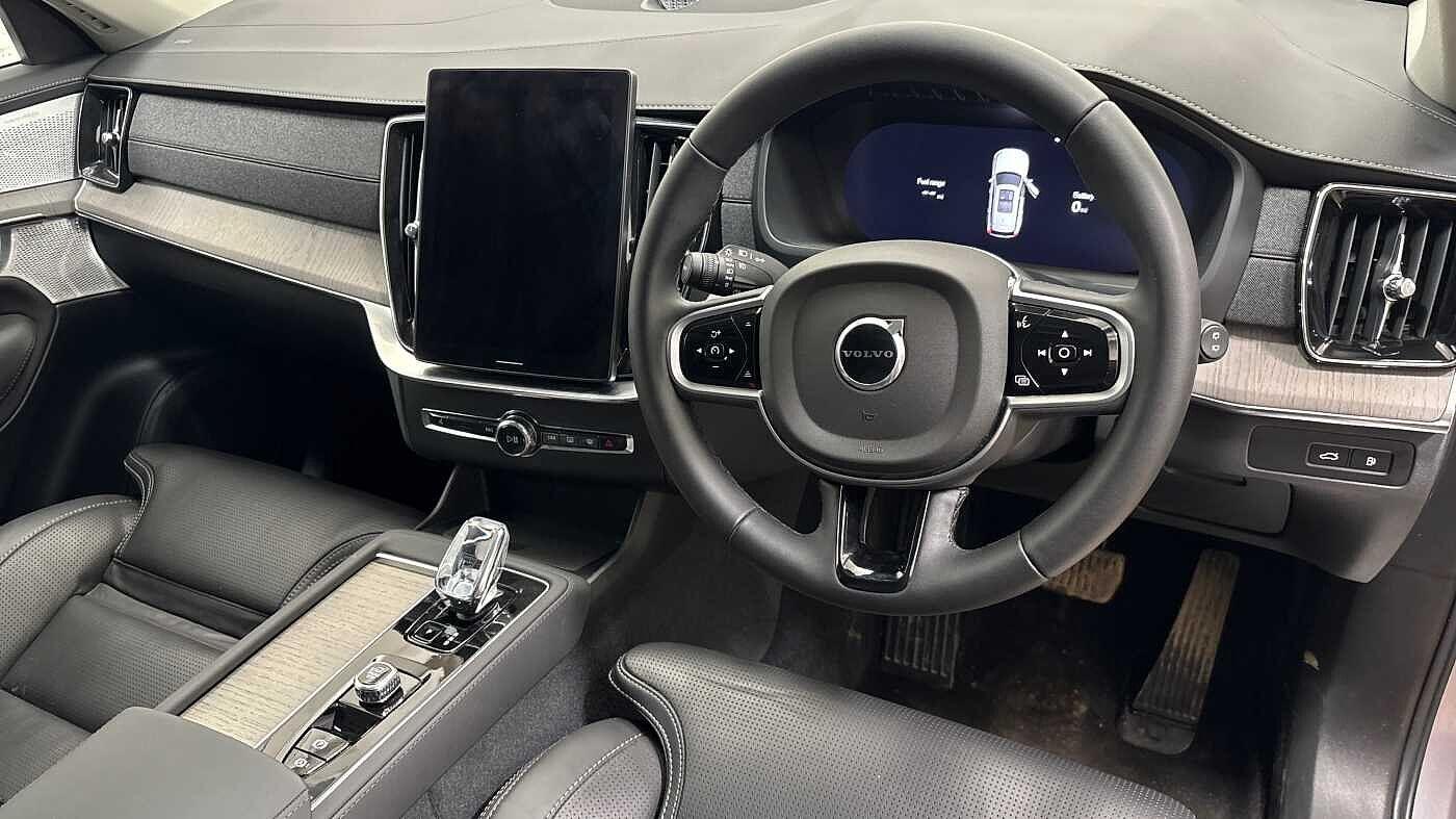 Used Volvo XC90 2025 for sale - 77549983: Photo 9