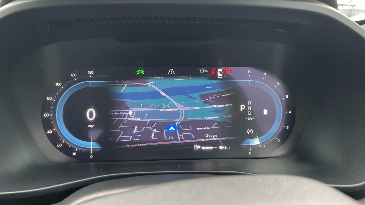 Used Volvo XC40 2023 for sale - 76072807: Photo 11