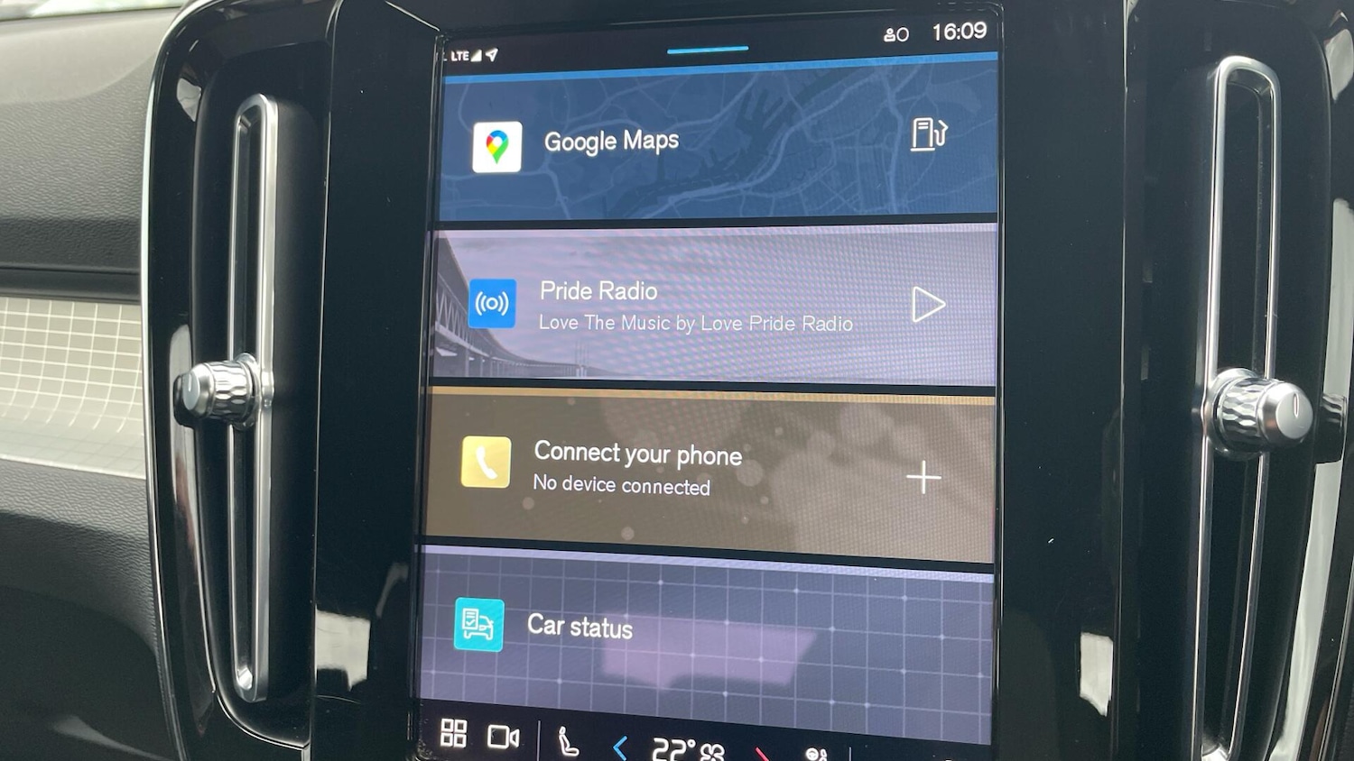 Used Volvo XC40 2023 for sale - 76072807: Photo 12