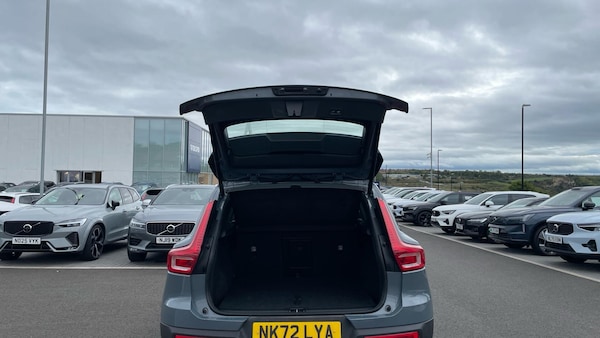 Used Volvo XC40 2023 for sale - 76072807: Photo 13