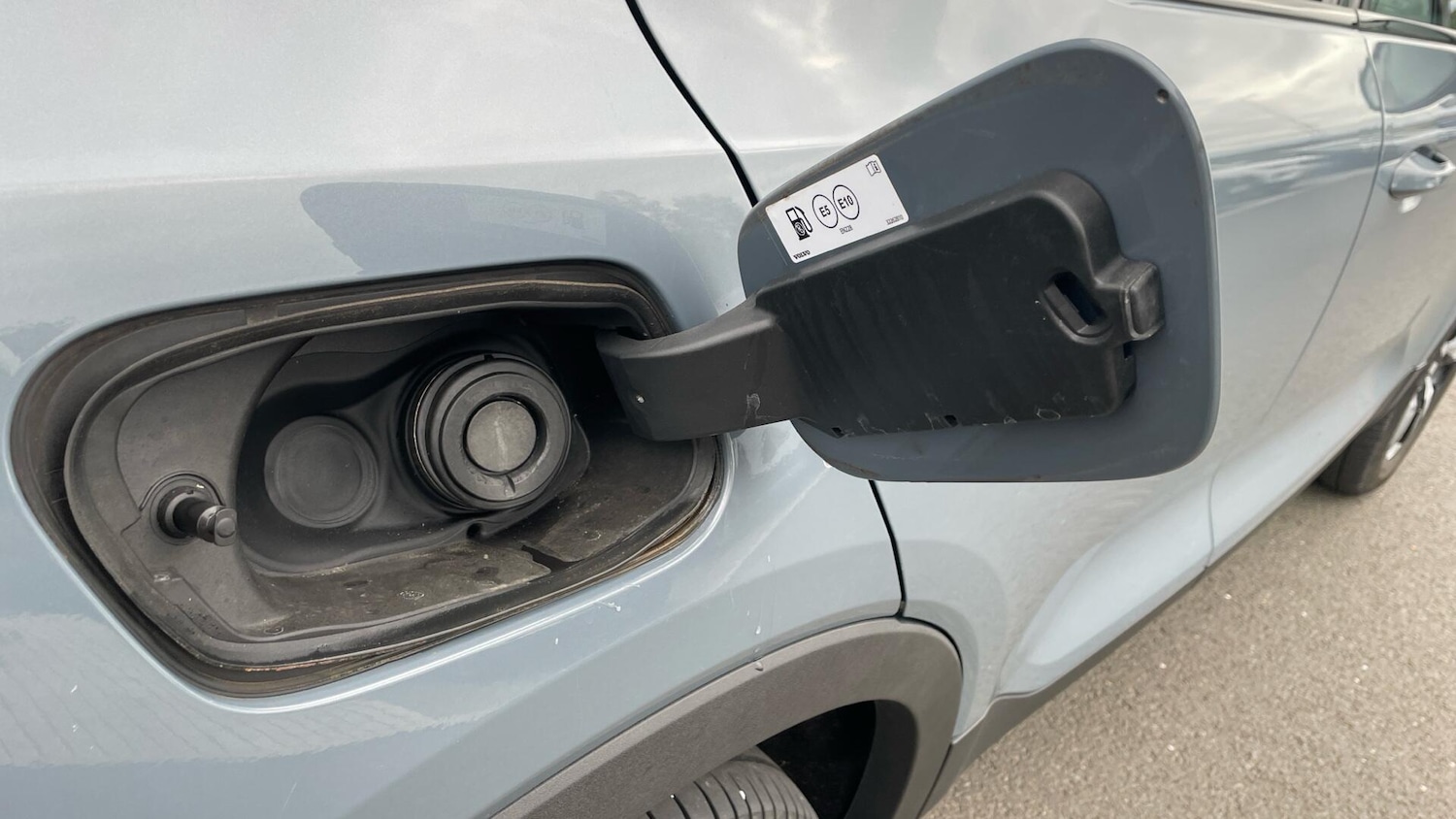 Used Volvo XC40 2023 for sale - 76072807: Photo 15