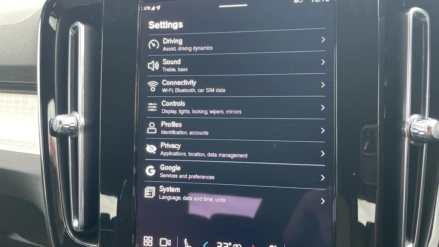 Used Volvo XC40 2023 for sale - 76072807: Photo 16