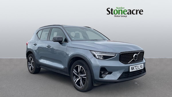 Used Volvo XC40 2023 for sale - 76072807: Photo 1