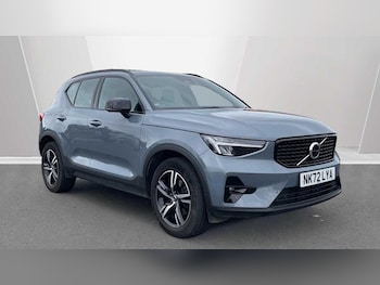 Volvo - XC40