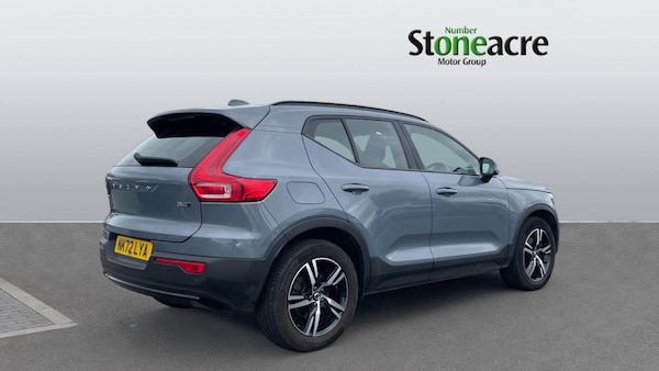 Used Volvo XC40 2023 for sale - 76072807: Photo 2