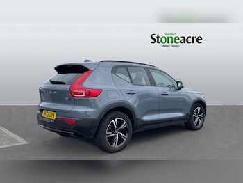 Used Volvo XC40 2023 for sale - 76072807: Photo 2