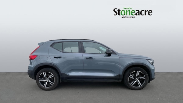Used Volvo XC40 2023 for sale - 76072807: Photo 3