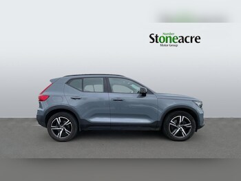 Used Volvo XC40 2023 for sale - 76072807: Photo 3