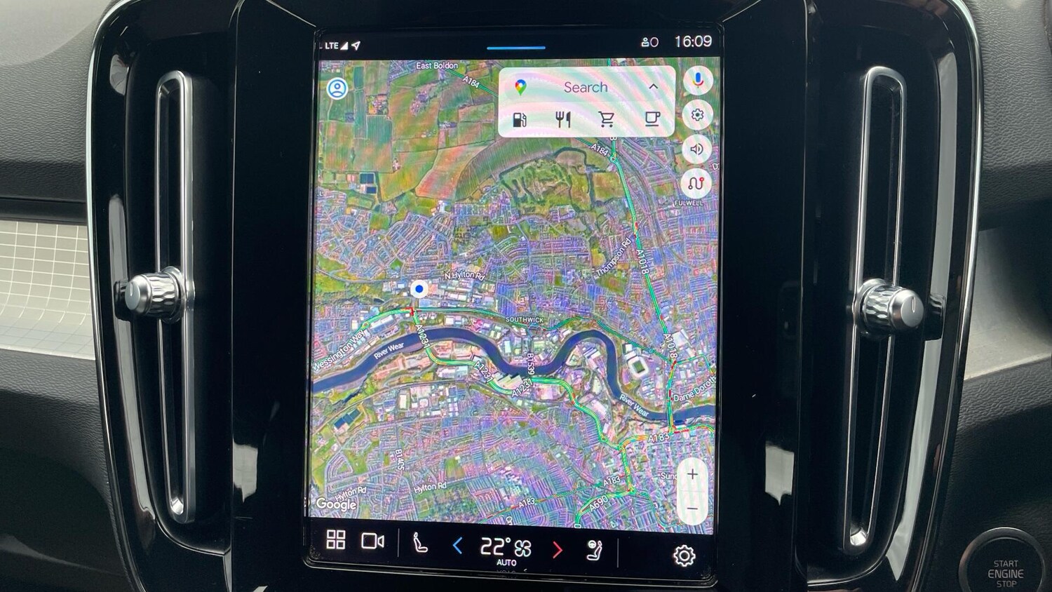 Used Volvo XC40 2023 for sale - 76072807: Photo 42