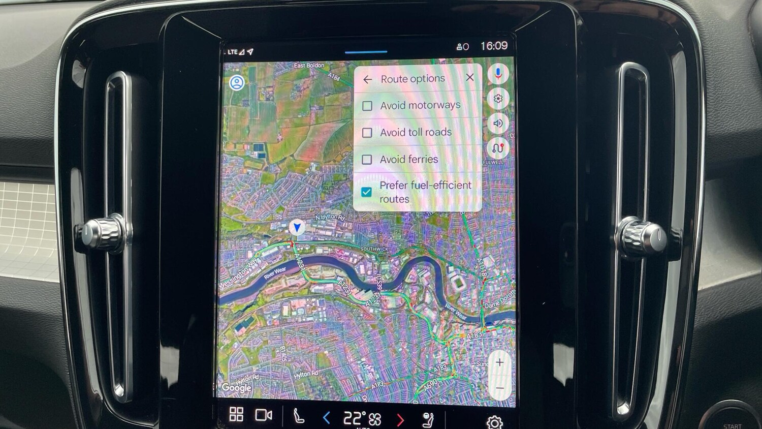 Used Volvo XC40 2023 for sale - 76072807: Photo 43