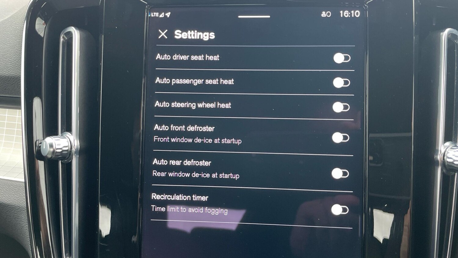 Used Volvo XC40 2023 for sale - 76072807: Photo 45