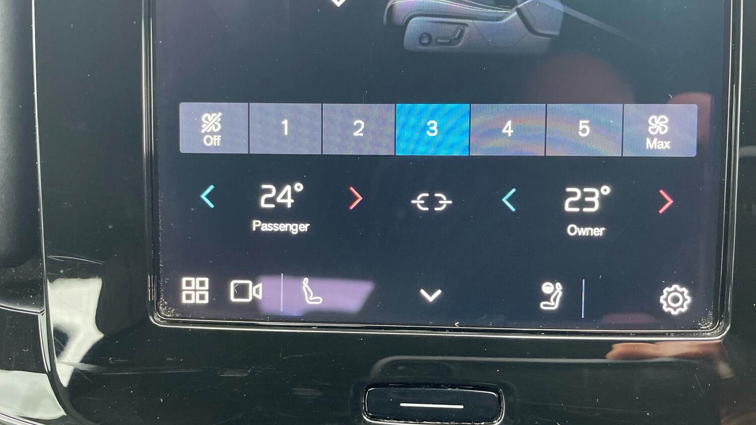 Used Volvo XC40 2023 for sale - 76072807: Photo 46