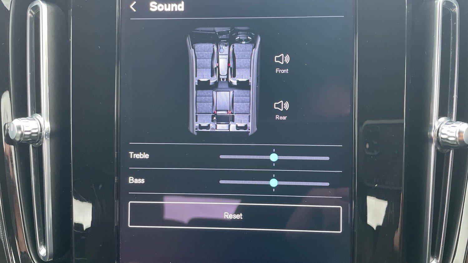 Used Volvo XC40 2023 for sale - 76072807: Photo 49