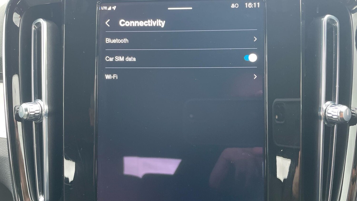 Used Volvo XC40 2023 for sale - 76072807: Photo 50