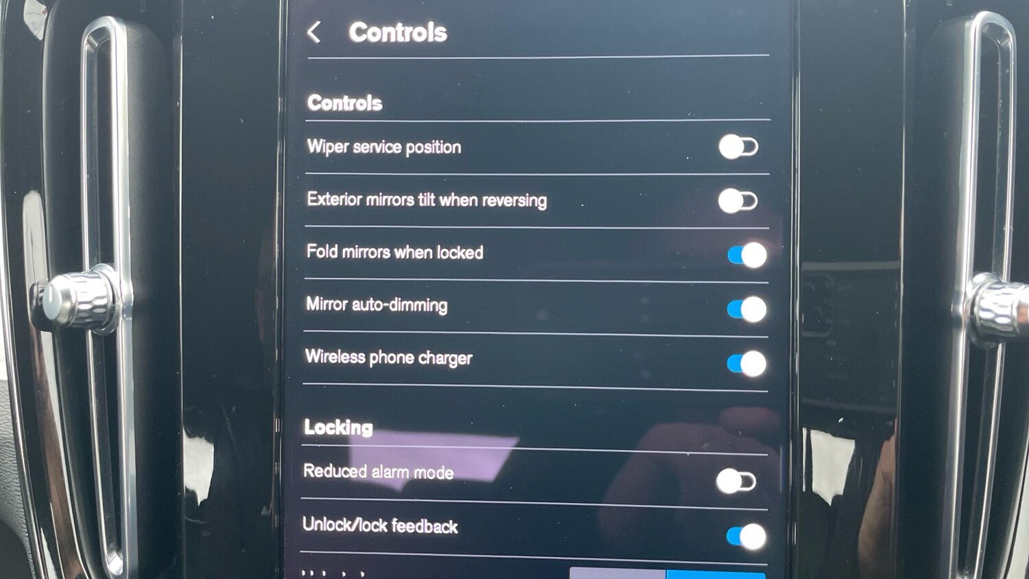 Used Volvo XC40 2023 for sale - 76072807: Photo 51