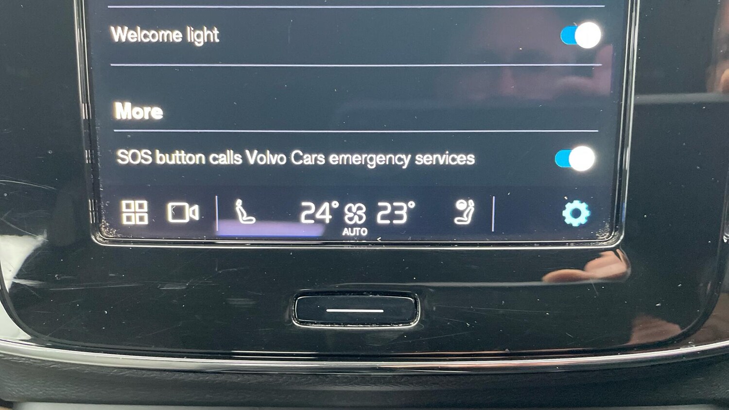 Used Volvo XC40 2023 for sale - 76072807: Photo 53