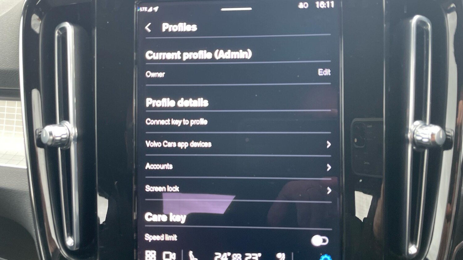 Used Volvo XC40 2023 for sale - 76072807: Photo 54