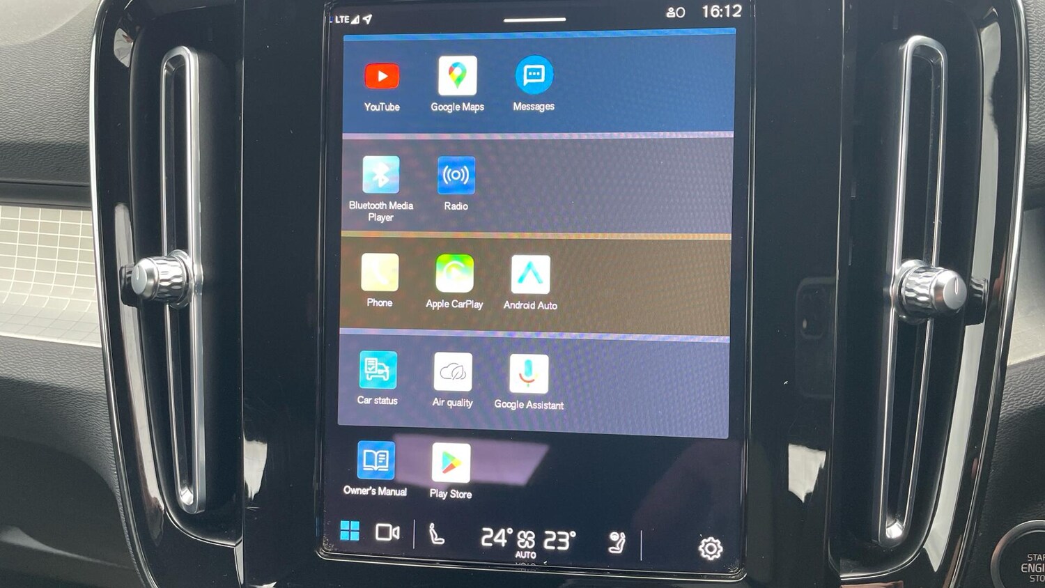 Used Volvo XC40 2023 for sale - 76072807: Photo 59