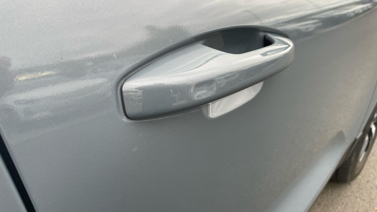 Used Volvo XC40 2023 for sale - 76072807: Photo 64