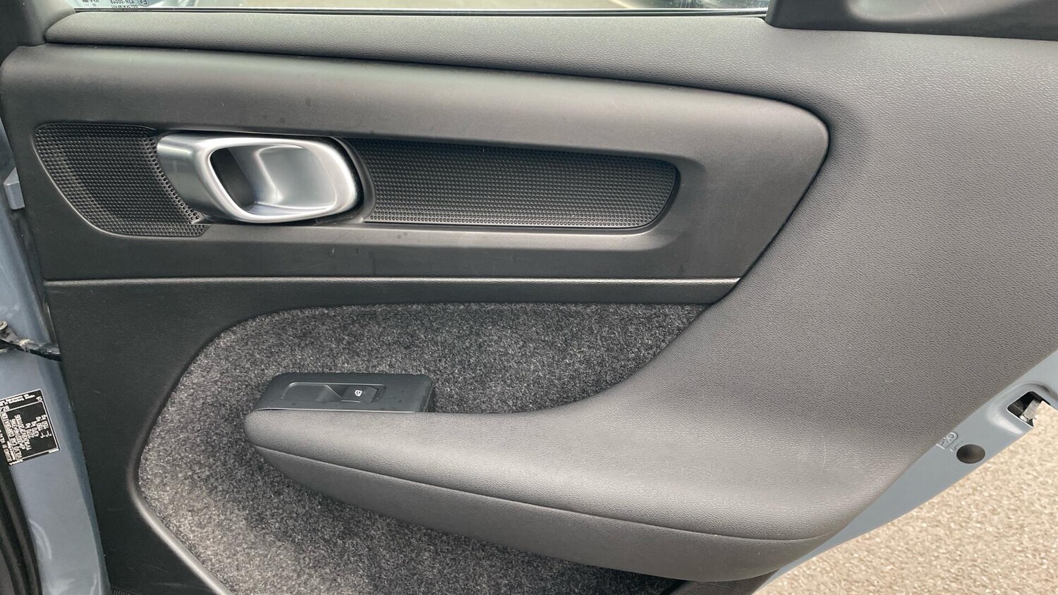 Used Volvo XC40 2023 for sale - 76072807: Photo 65