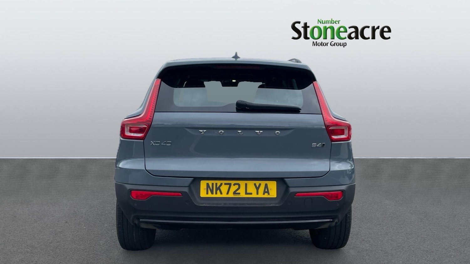 Used Volvo XC40 2023 for sale - 76072807: Photo 7