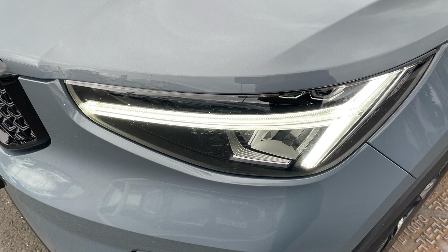 Used Volvo XC40 2023 for sale - 76072807: Photo 70