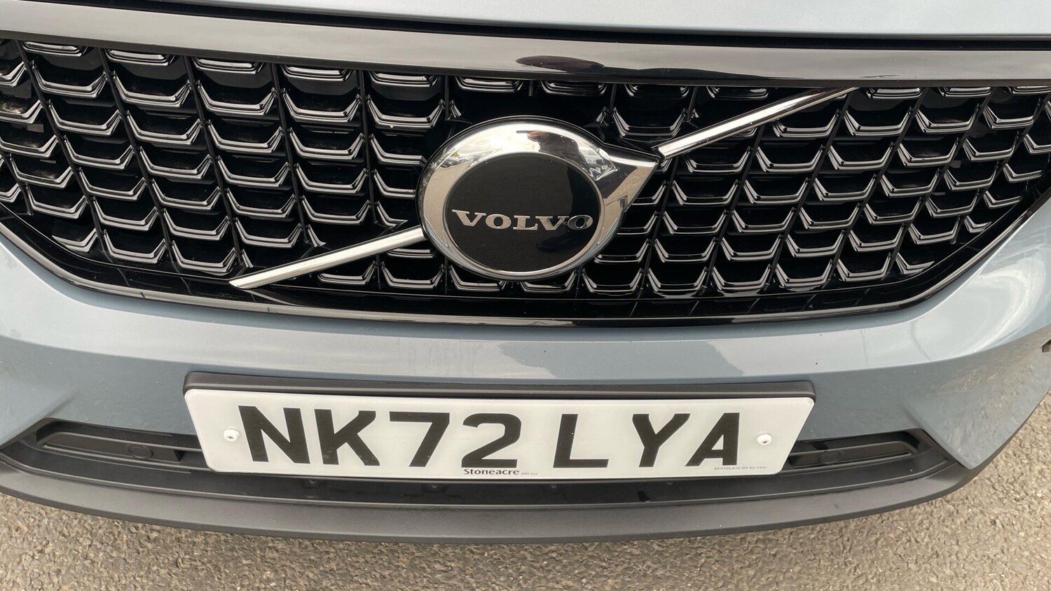 Used Volvo XC40 2023 for sale - 76072807: Photo 71