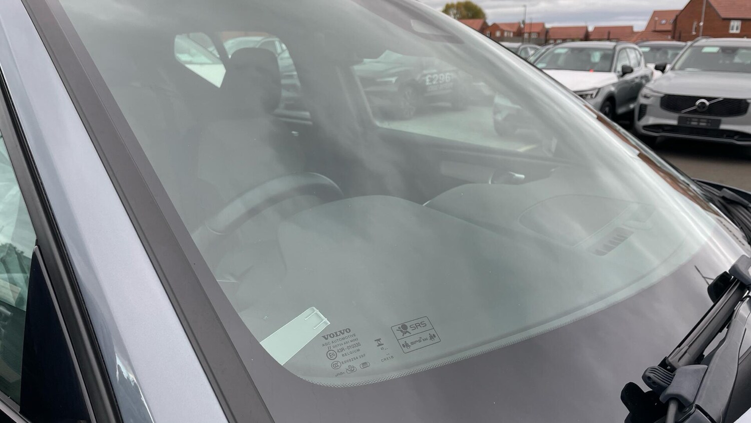 Used Volvo XC40 2023 for sale - 76072807: Photo 72