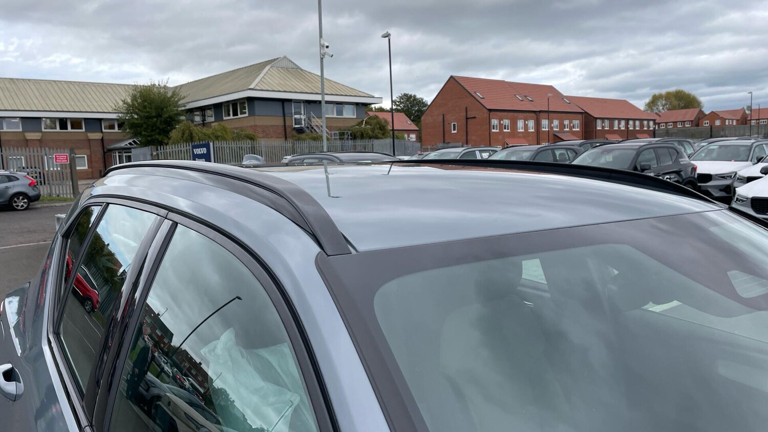 Used Volvo XC40 2023 for sale - 76072807: Photo 73