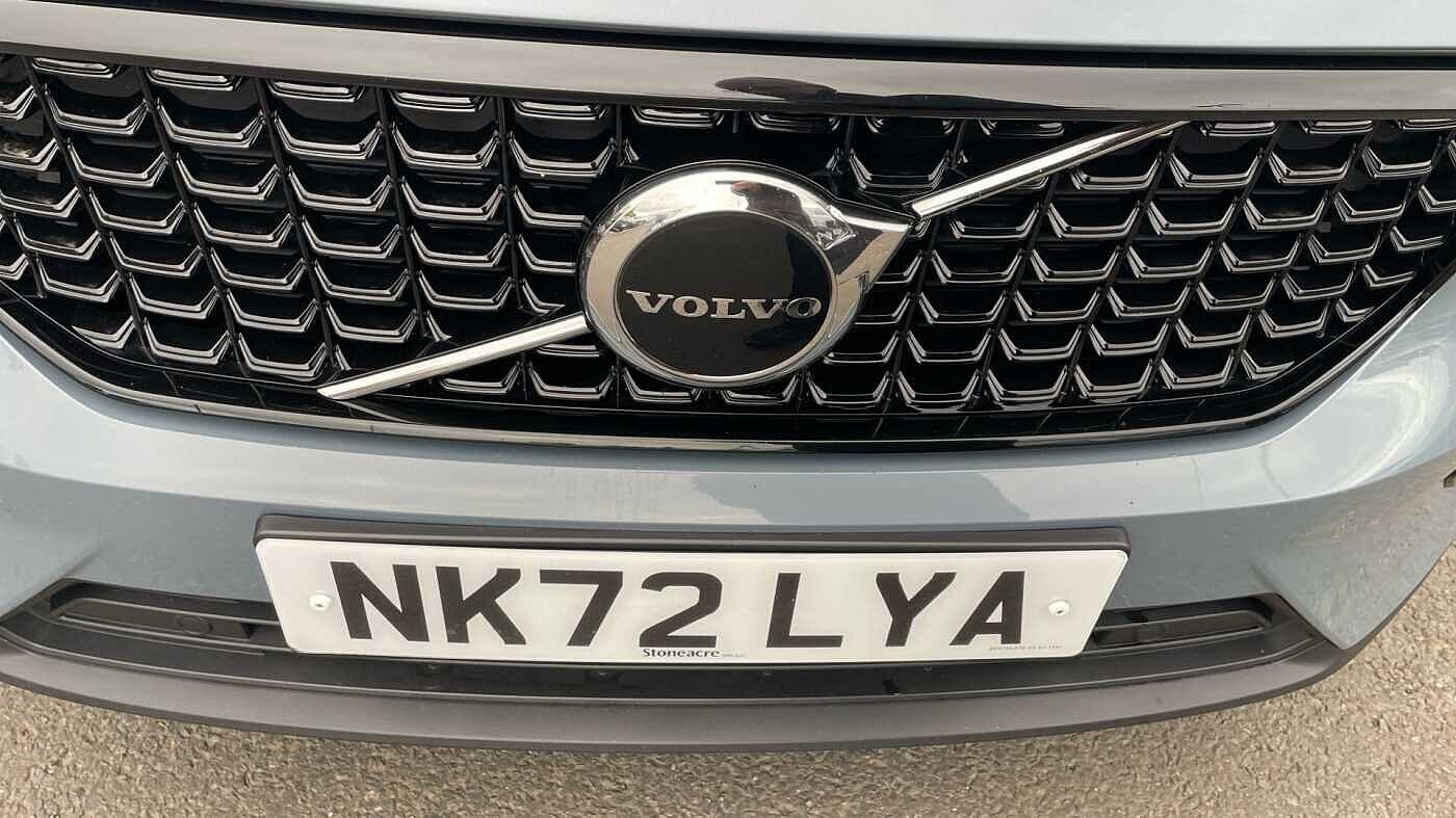 Used Volvo XC40 2023 for sale - 76072807: Photo 74