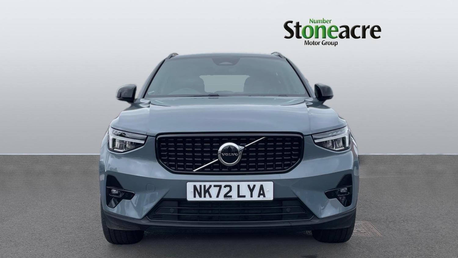 Used Volvo XC40 2023 for sale - 76072807: Photo 8