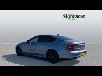 Used Volvo S90 2020 for sale - 74935660: Photo