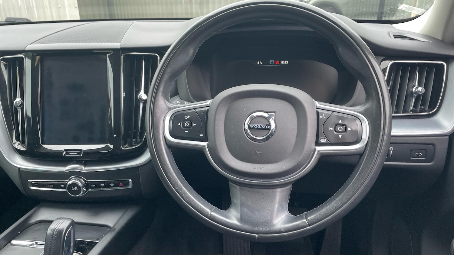 Used Volvo XC60 2019 for sale - 77029943: Photo 10