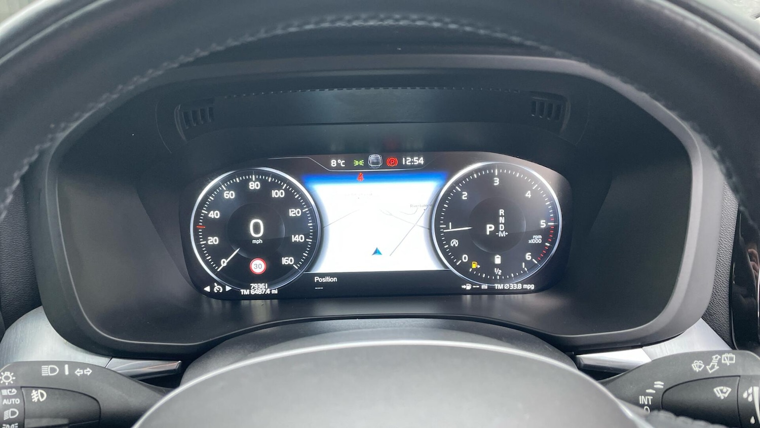 Used Volvo XC60 2019 for sale - 77029943: Photo 11