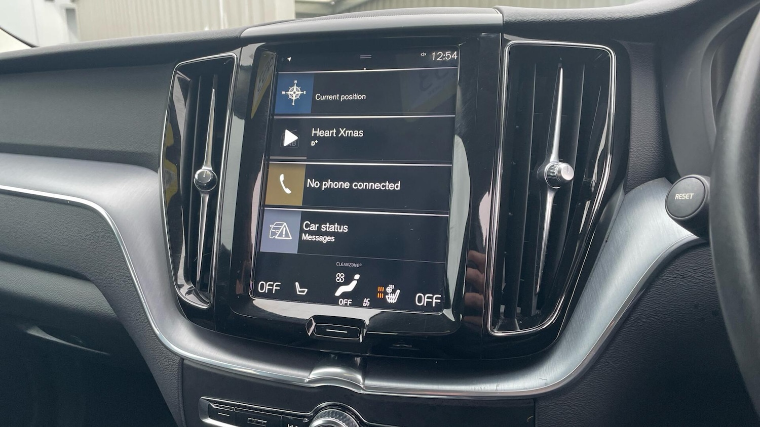 Used Volvo XC60 2019 for sale - 77029943: Photo 12