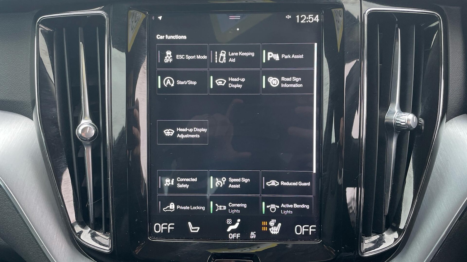 Used Volvo XC60 2019 for sale - 77029943: Photo 13